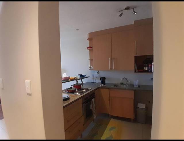 2 BEDROOM APARTMENT FOR SALE IN ROOIHUISKRAAL NORTH